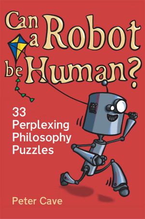 Can a Robot be Human?