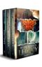 Legacy First Trilogy Box Set · Books 1-3 of the Legacy Series