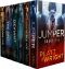 Jumper · Books 1-6 · Complete Saga