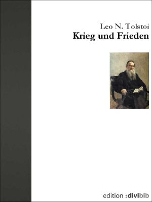 Krieg und Frieden · edition · divibib