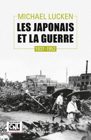 Les Japonais Et La Guerre