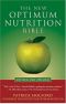 The New Optimum Nutrition Bible