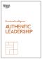 Authentic Leadership (HBR Emotional Intelligence Series)