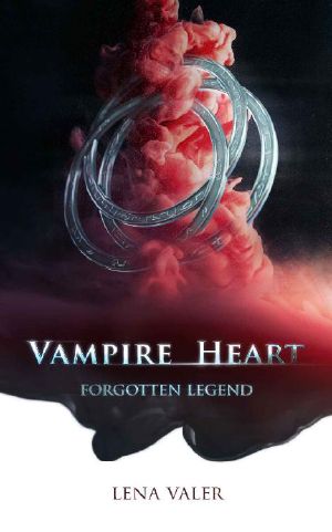 Vampire Heart · Forgotten Legend