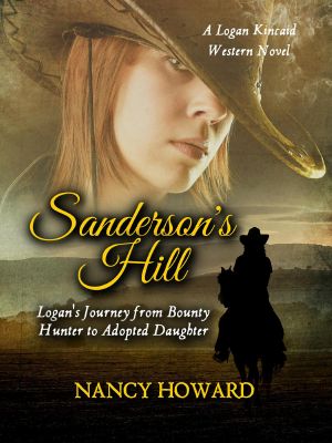 Sanderson's Hill