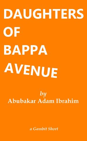 Daughters of Bappa Avenue