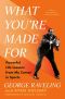 What You're Made For · Powerful Life Lessons from My Career in Sports