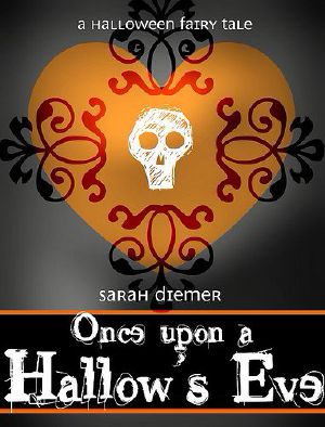 Once Upon a Hallow's Eve · A Halloween Fairy Tale