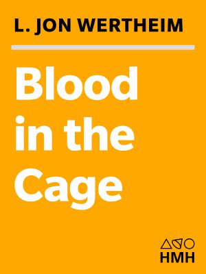 Blood in the Cage