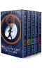 The Complete Clockwork Chimera Saga · Books 1-5 of the Epic Female Protagonist Space Opera Adventure Series (The Clockwork Chimera Book 6)