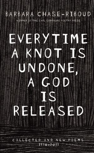 Everytime a Knot Is Undone, a God Is Released