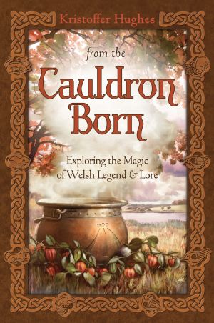 From the Cauldron Born