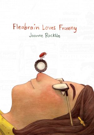 Fleabrain Loves Franny