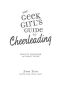 The Geek Girl's Guide to Cheerleading