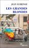 Les Grandes Blondes