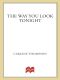 The Way You Look Tonight