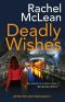 Deadly Wishes (Detective Zoe Finch Book 1)