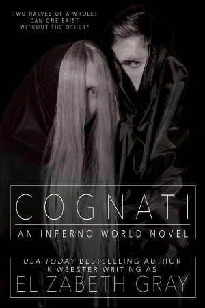 Cognati · an Inferno World Novel