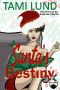 Santa's Destiny (A Paranormal Chick Lit Novel)