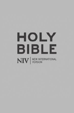 NIV Bible eBook · New International Version