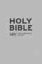 NIV Bible eBook · New International Version