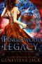 Tanglewood Legacy (The Three Sisters Book 3)