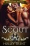 Scout · Reckless Desires