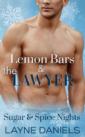 Lemon Bars and the Lawyer