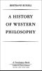 History of Western Philosophy