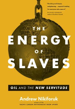 The Energy of Slaves