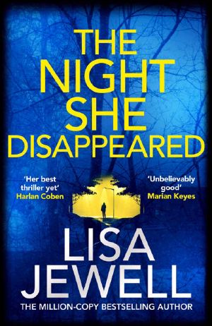 The Night She Disappeared