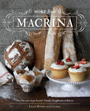 More From Macrina