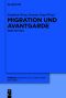 Migration und Avantgarde · Paris 1917–1962