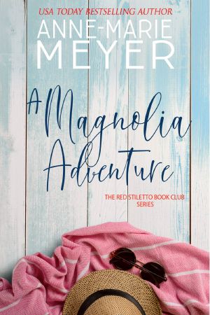 A Magnolia Adventure