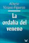 La Ordalía Del Veneno