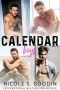 Calendar Boys · Box Set 1-4