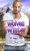 Wolven Winter : A Dragon Veil Universe Mpreg (Misunderstood Book 1)