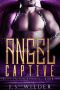 Angel Captive (SciFi Prison Romance Book 3)