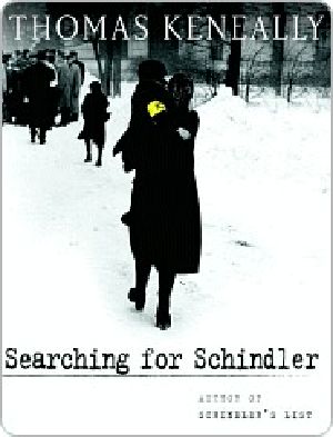 Searching for Schindler