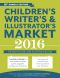 Children's Writer's & Illustrator's Market 2016