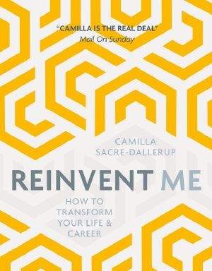 Reinvent Me