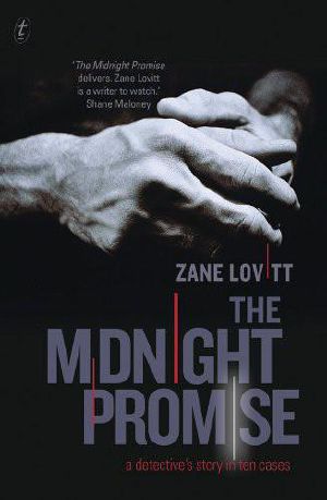 The Midnight Promise · A Detective's Story in Ten Cases