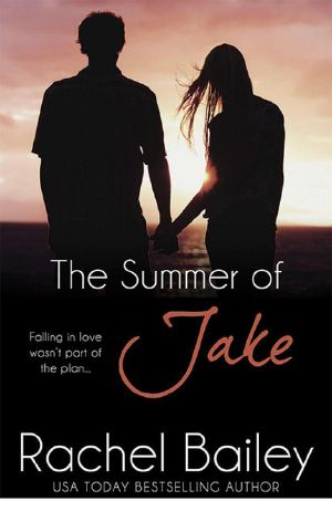 The Summer of Jake