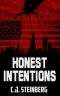 Honest Intentions: Marcus Grimshaw #1 (The Secret State)