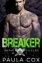 Breaker · Gravediggers MC