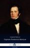 Complete Works of Frederick Marryat