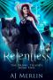 Relentless: A Prowl Novel