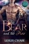 The Bear and the Heir · BBW Bear Shifter Paranormal Romance ((Arcane Affairs Agency))