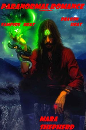 Vampire Heat und Dragon Heat - Sammelband Gestaltwandler
