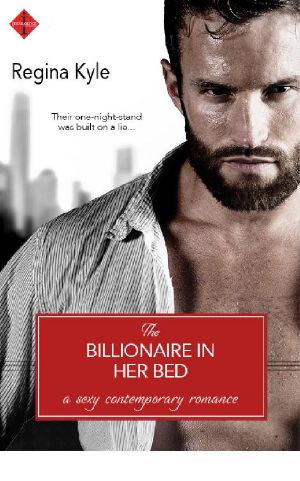 The Billionaire in Her Bed